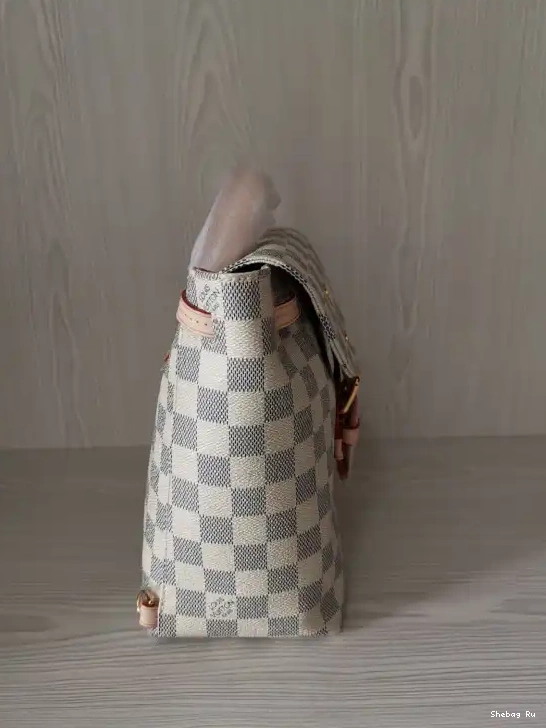 VUITTON LOUIS SPERONE BB 0604